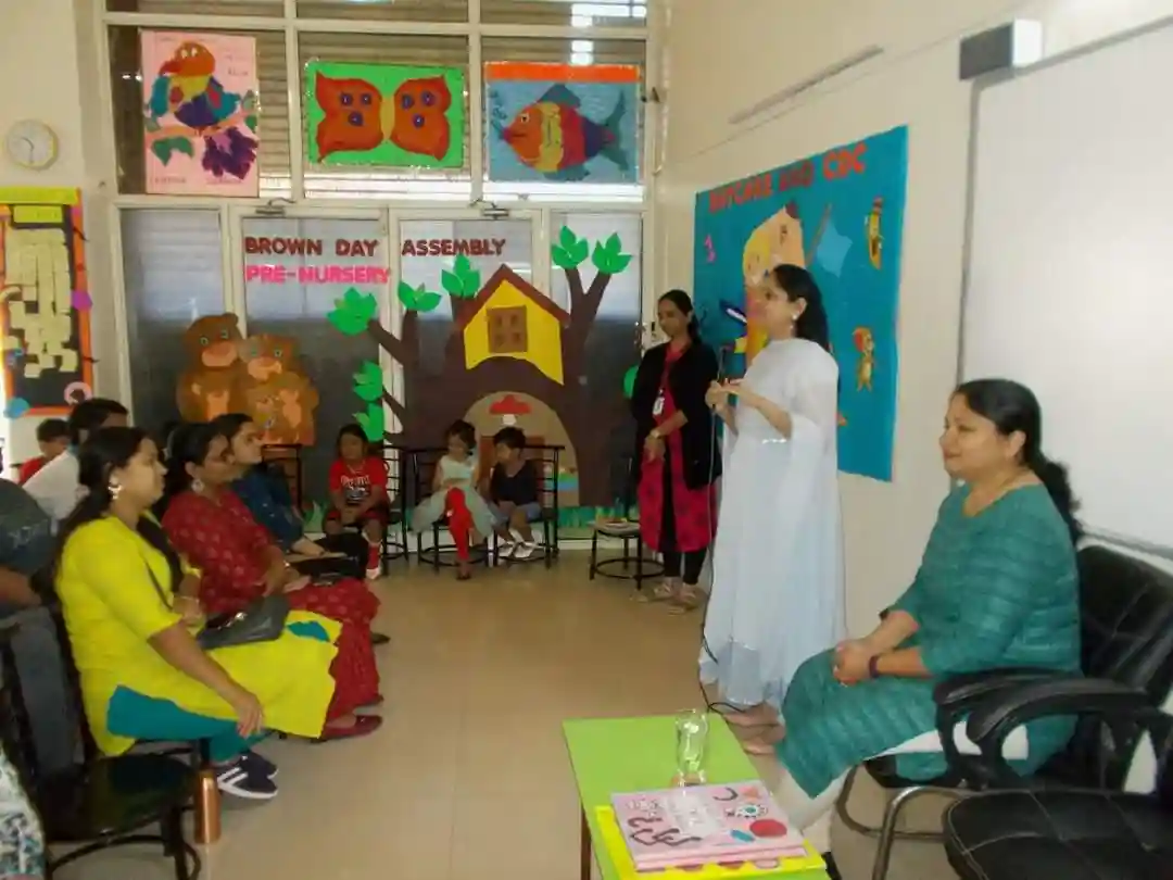 Lexicon Kids campus photo 7 of 21 — Kharadi