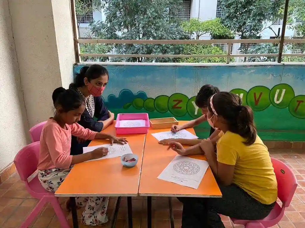 Lexicon Kids campus photo 12 of 21 — Kharadi