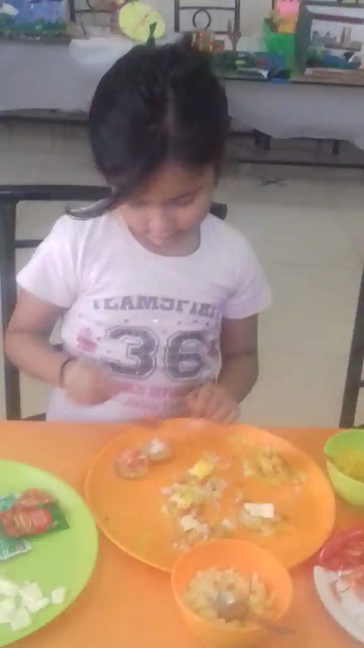 Lexicon Kids campus photo 8 of 21 — Kharadi