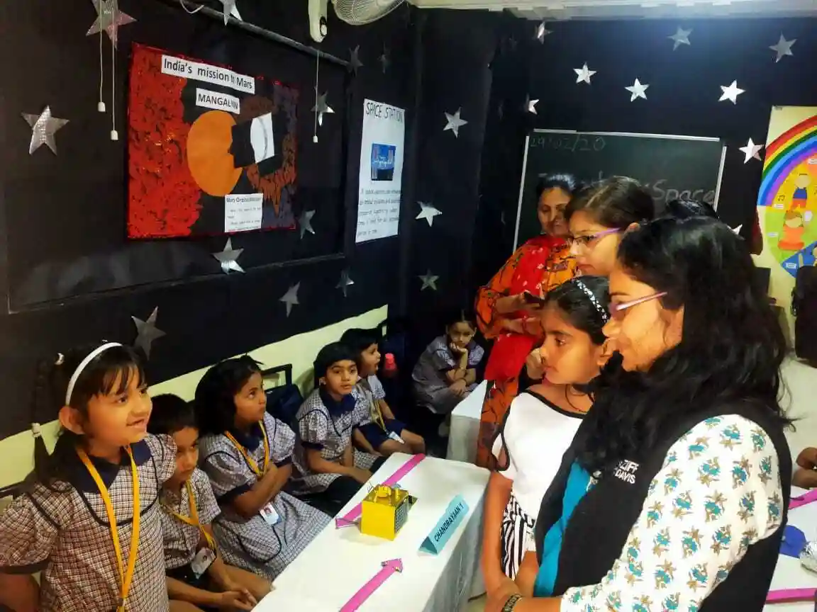 Lexicon Kids campus photo 21 of 21 — Kharadi