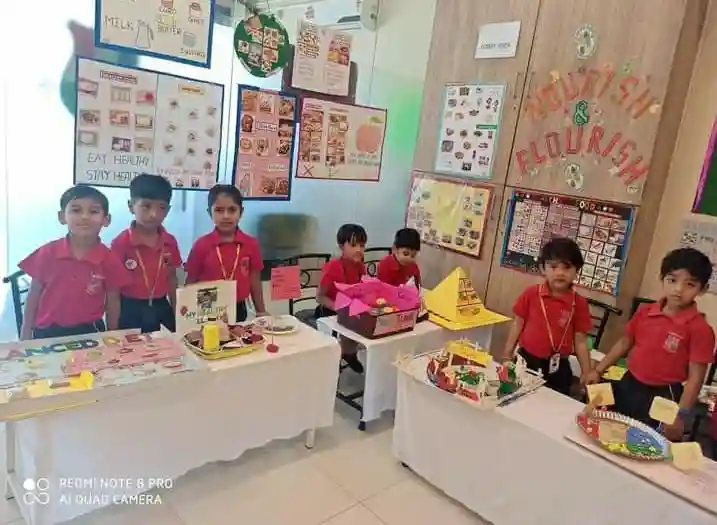 Lexicon Kids campus photo 16 of 21 — Kharadi