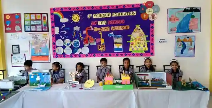 Lexicon Kids campus photo 15 of 21 — Kharadi