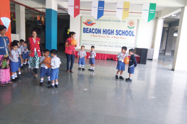 Beacon High School campus photo 4 of 10 — Bhosari