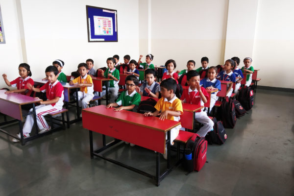 Beacon High School campus photo 3 of 10 — Bhosari