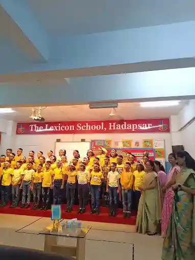 The Lexicon School campus photo 3 of 8 — Hadapsar