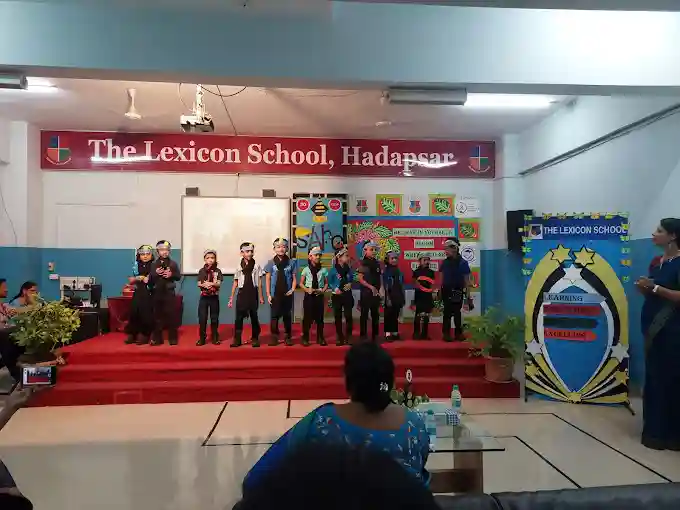 The Lexicon School campus photo 8 of 8 — Hadapsar