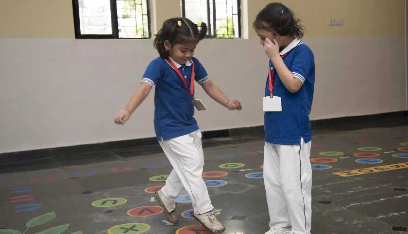 BDM International School (BDMI) campus photo 2 of 11 — Garia