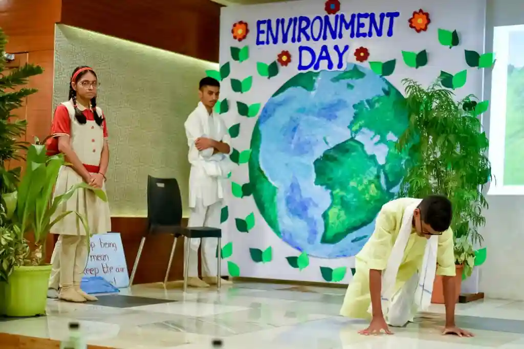 Cambridge International School campus photo 4 of 8 — Pimpri Chinchwad