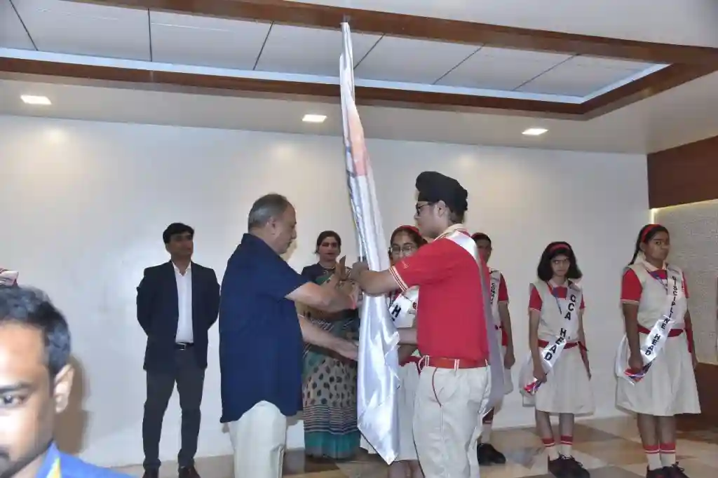 Cambridge International School campus photo 7 of 8 — Pimpri Chinchwad