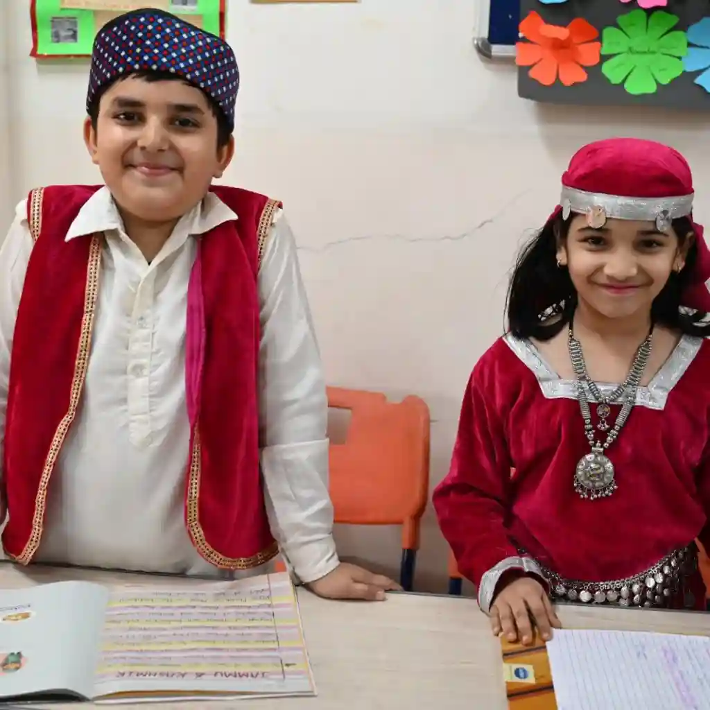 Cambridge International School campus photo 2 of 8 — Pimpri Chinchwad