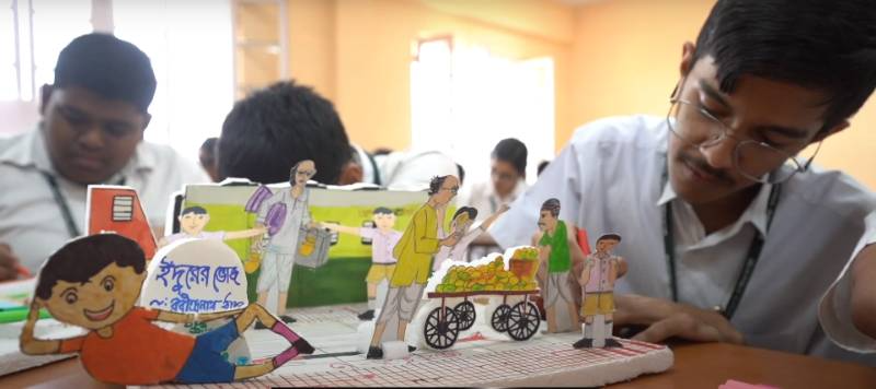 Delhi Public School campus photo 3 of 4 — Durgapur