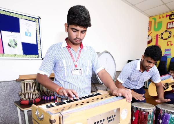 GD Goenka International School campus photo 17 of 19 — Sonipat