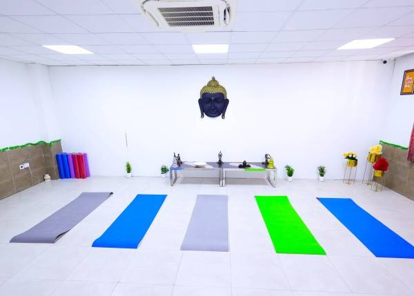 GD Goenka International School campus photo 13 of 19 — Sonipat