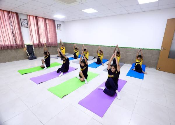 GD Goenka International School campus photo 14 of 19 — Sonipat
