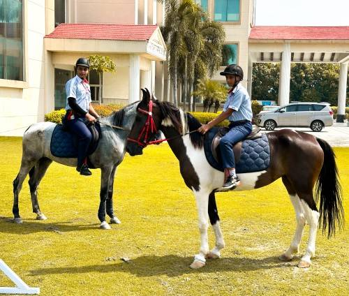 GD Goenka International School campus photo 10 of 19 — Sonipat