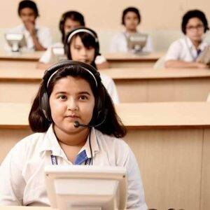 Sparsh International School campus photo 3 of 13 — Omega I