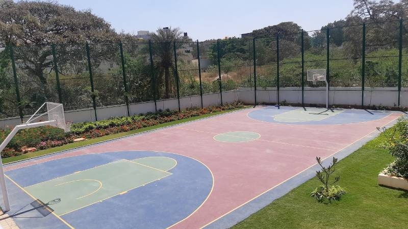 National Public School campus photo 13 of 13 — Whitefield