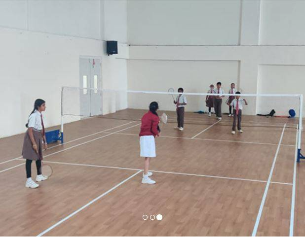 National Public School campus photo 6 of 13 — Whitefield