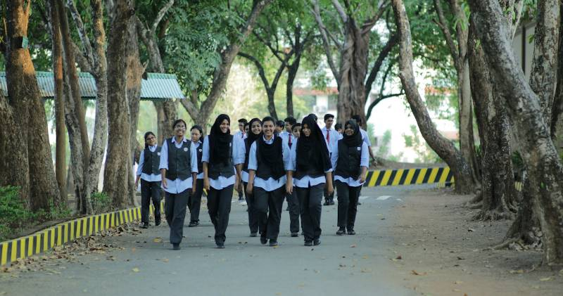 Peevees Public School campus photo 3 of 7 — Nilambur