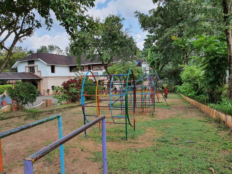 Peevees Public School campus photo 4 of 7 — Nilambur