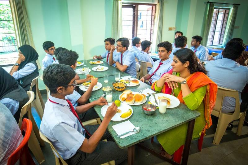 Peevees Public School campus photo 5 of 7 — Nilambur