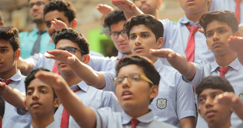 Peevees Public School campus photo 2 of 7 — Nilambur