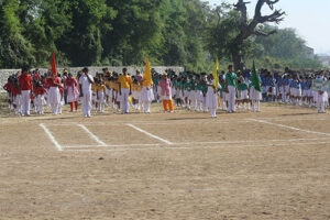 Prestige Public School campus photo 9 of 11 — Shivane