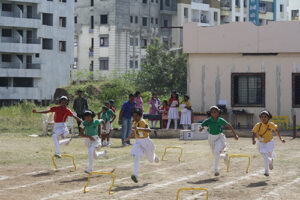 Prestige Public School campus photo 10 of 11 — Shivane