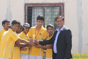 Prestige Public School campus photo 11 of 11 — Shivane