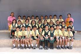 Prestige Public School campus photo 3 of 11 — Shivane