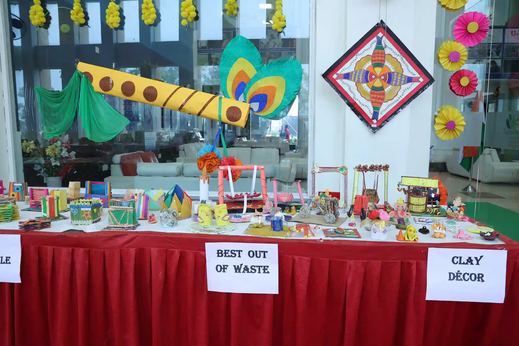 Shreejee International School campus photo 6 of 9 — Murthal
