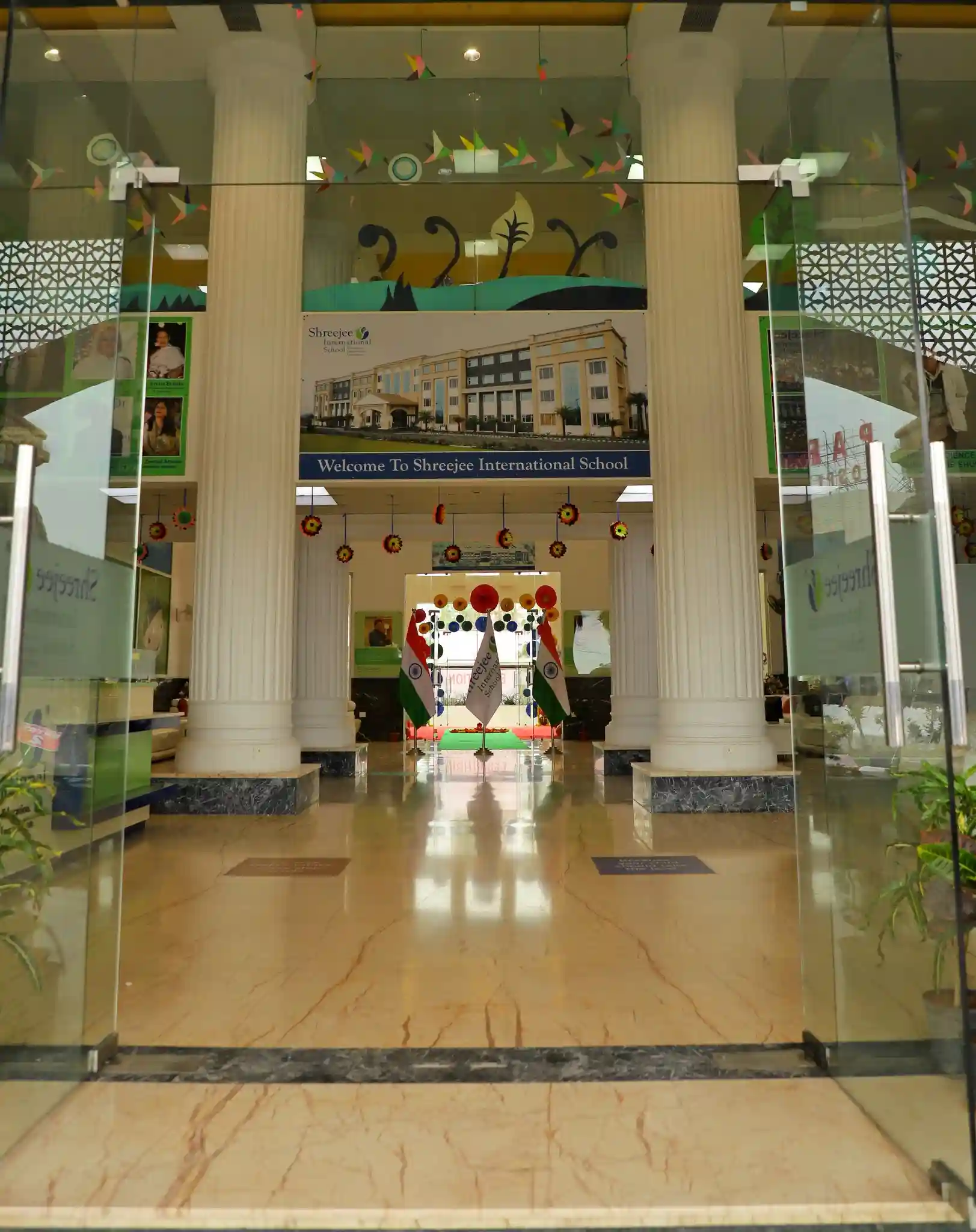 Shreejee International School campus photo 9 of 9 — Murthal