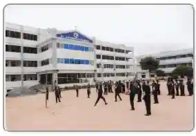 St. Anthony's School campus photo 7 of 8 — Begur - Koppa Rd