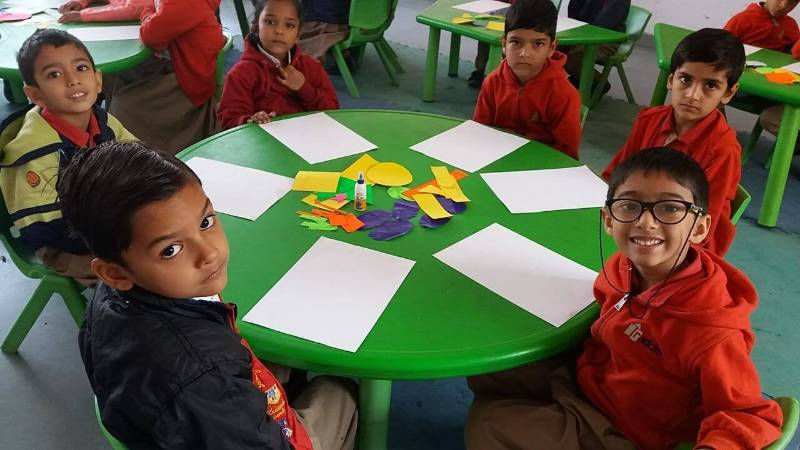Radcliffe School campus photo 3 of 13 — Mahapura Rd