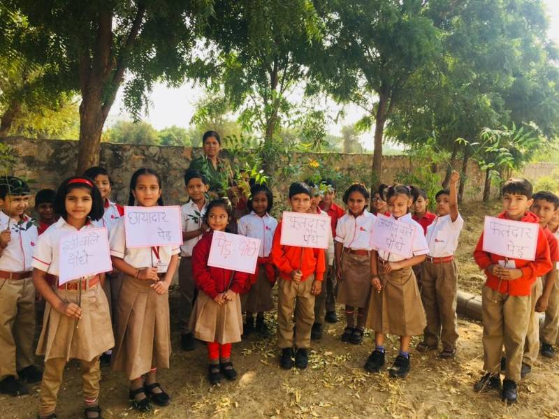 Radcliffe School campus photo 8 of 13 — Mahapura Rd