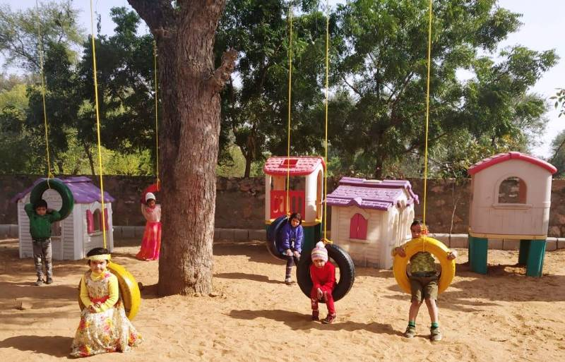 Radcliffe School campus photo 10 of 13 — Mahapura Rd