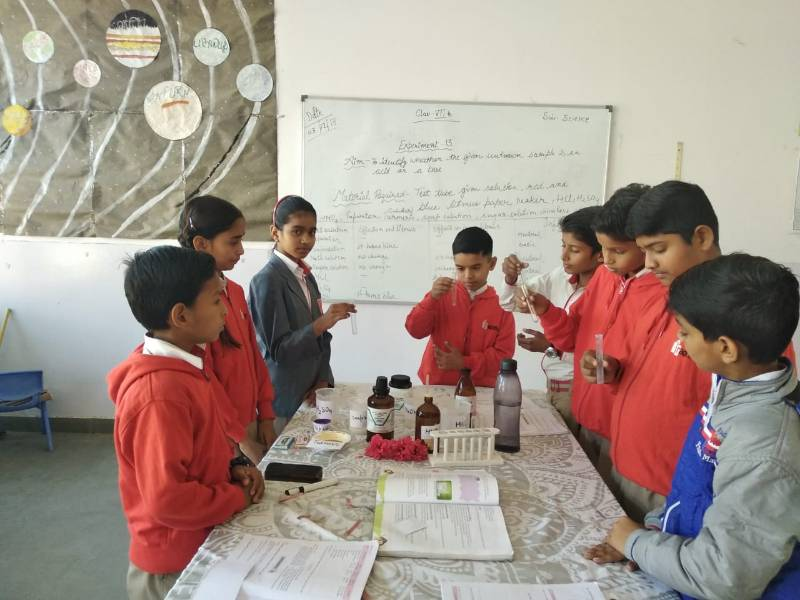 Radcliffe School campus photo 11 of 13 — Mahapura Rd