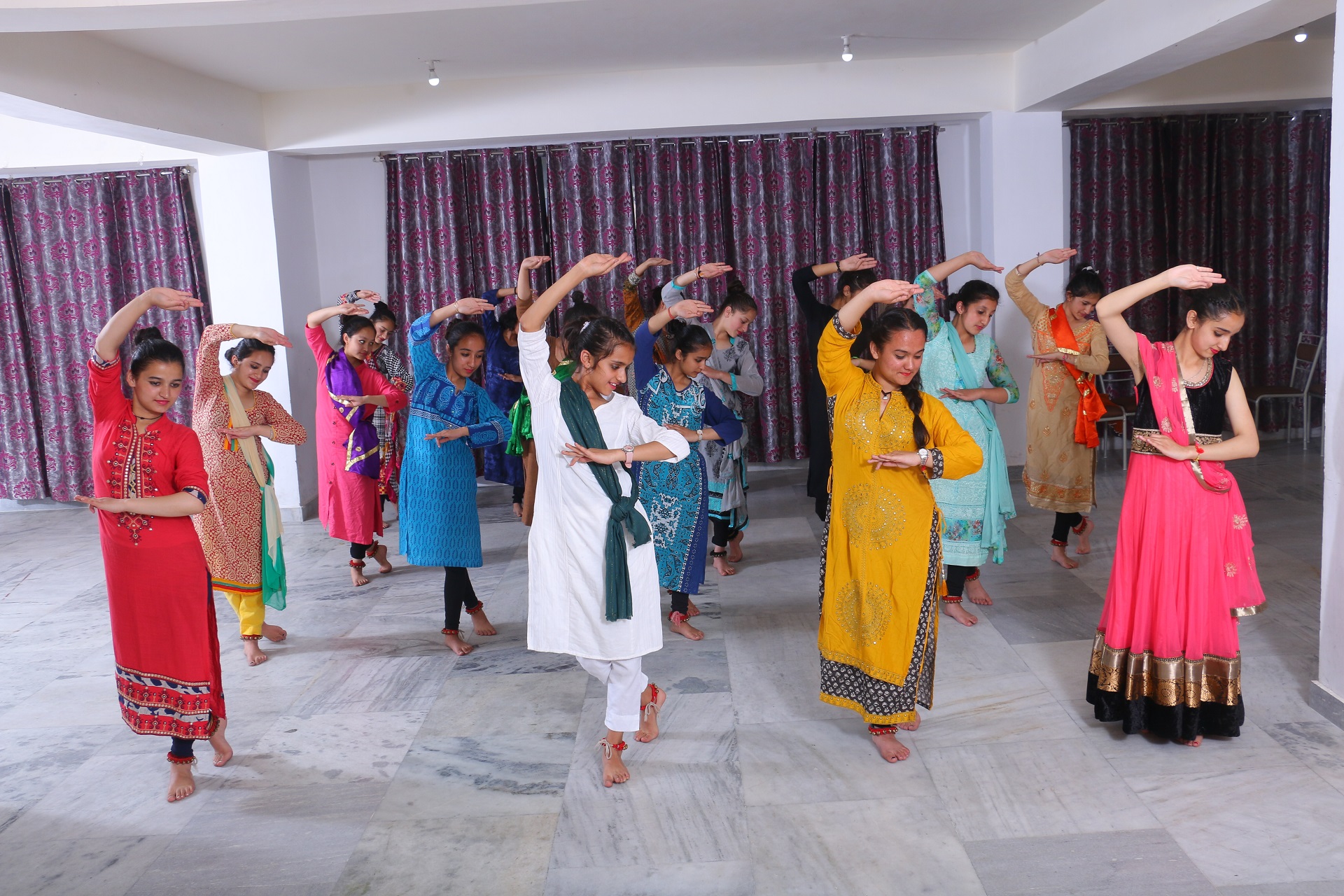 Roots Country School campus photo 7 of 11 — Shimla