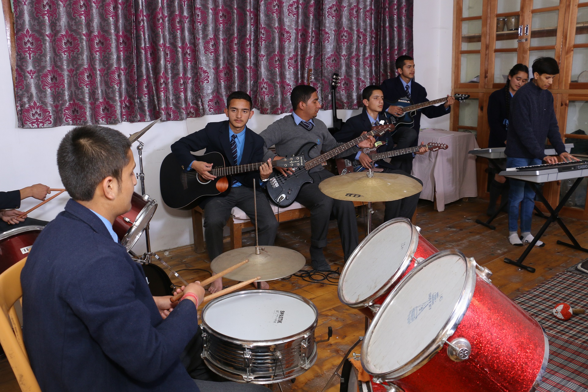 Roots Country School campus photo 6 of 11 — Shimla