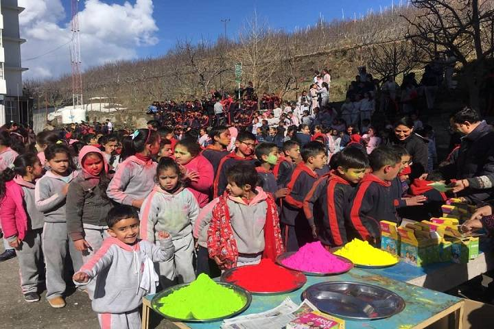 Roots Country School campus photo 10 of 11 — Shimla
