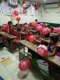 Holy Prophet High School campus photo 4 of 5 — Malad East
