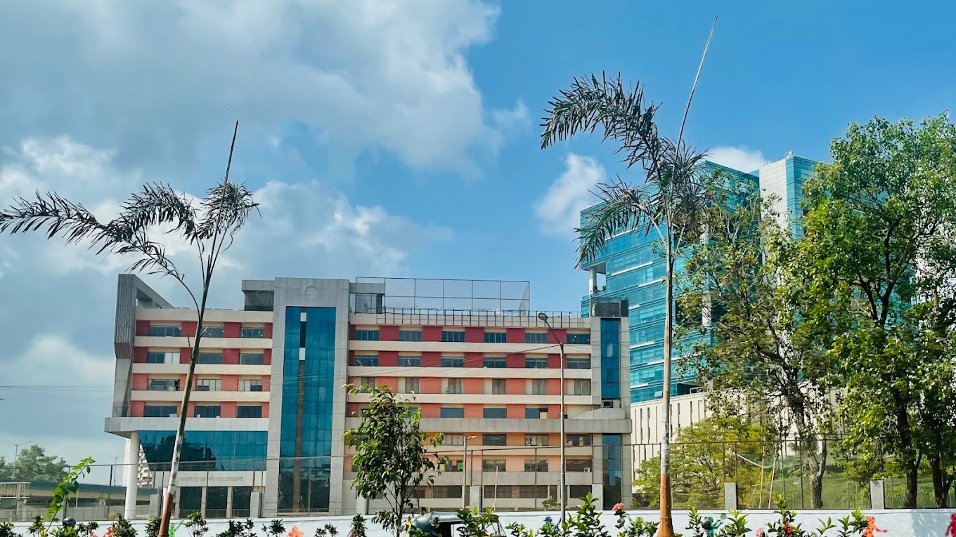 Kanakia International School campus photo 4 of 15 — Chembur East