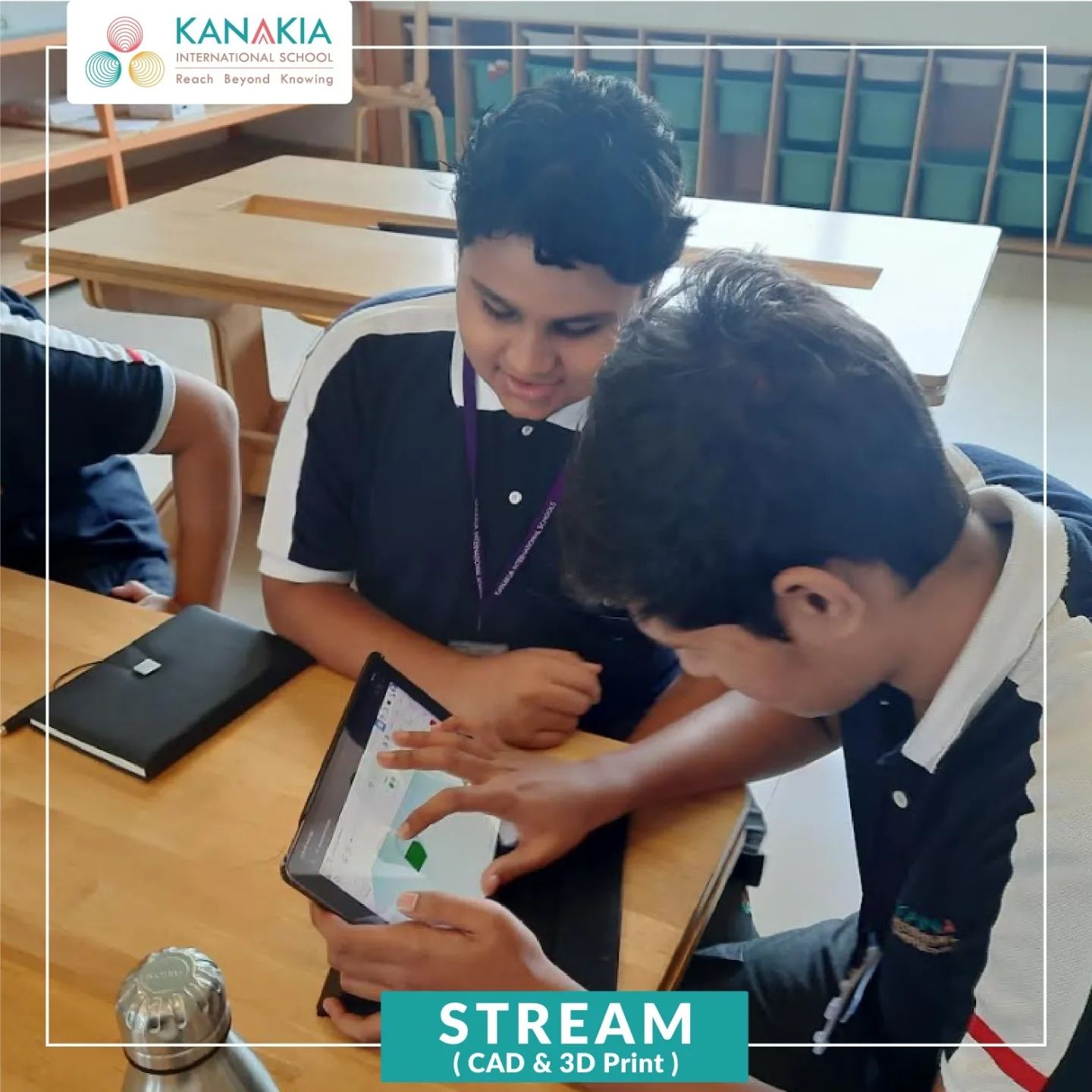 Kanakia International School campus photo 7 of 15 — Chembur East