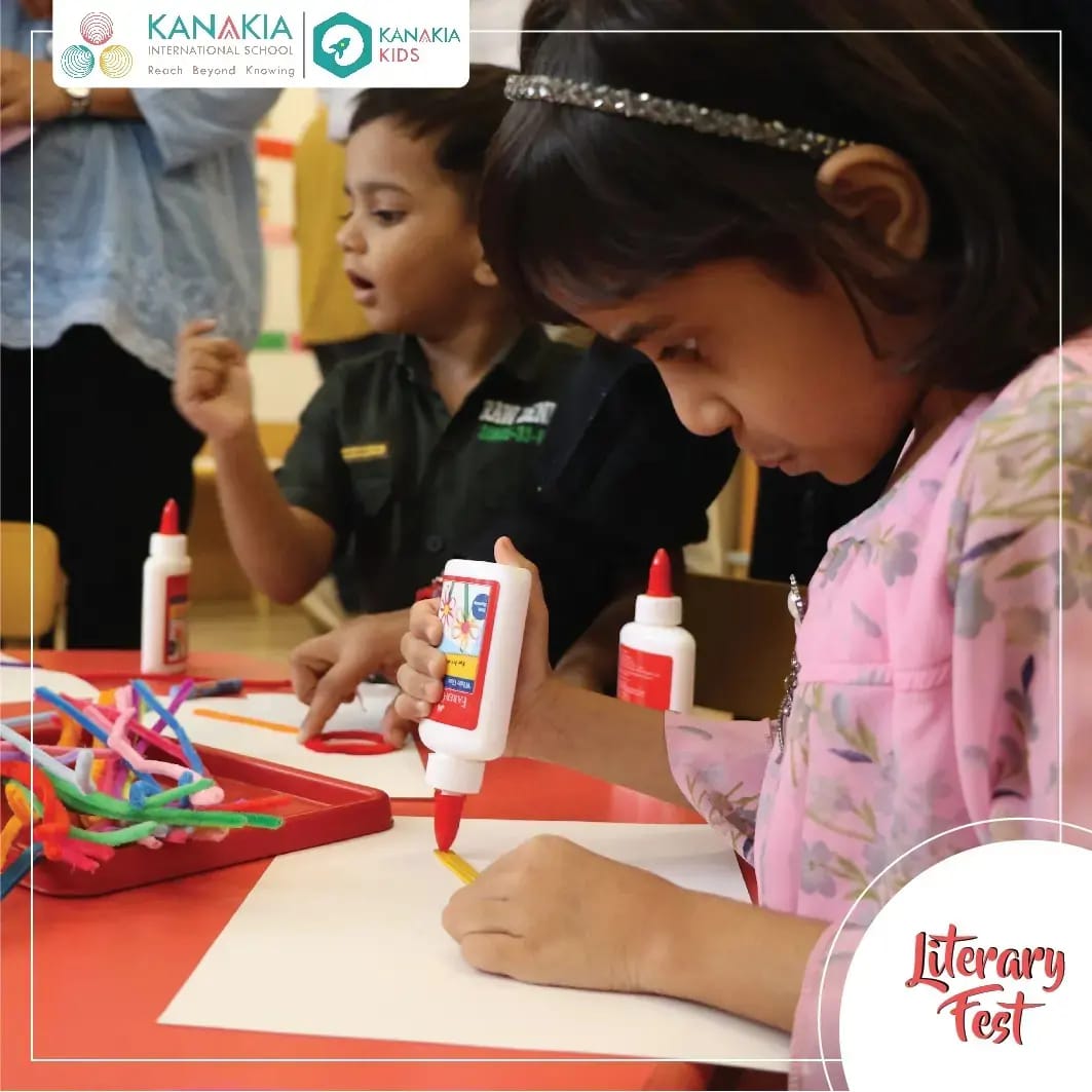Kanakia International School campus photo 13 of 15 — Chembur East