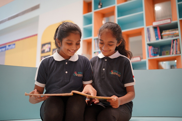 Kanakia International School campus photo 15 of 15 — Chembur East