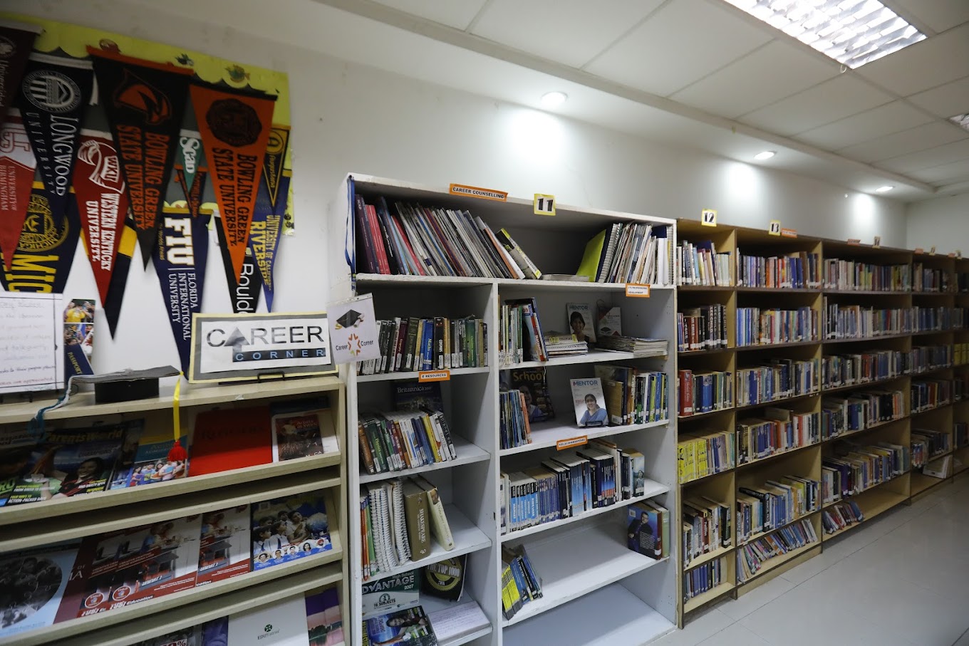 Kanakia International School campus photo 5 of 15 — Chembur East