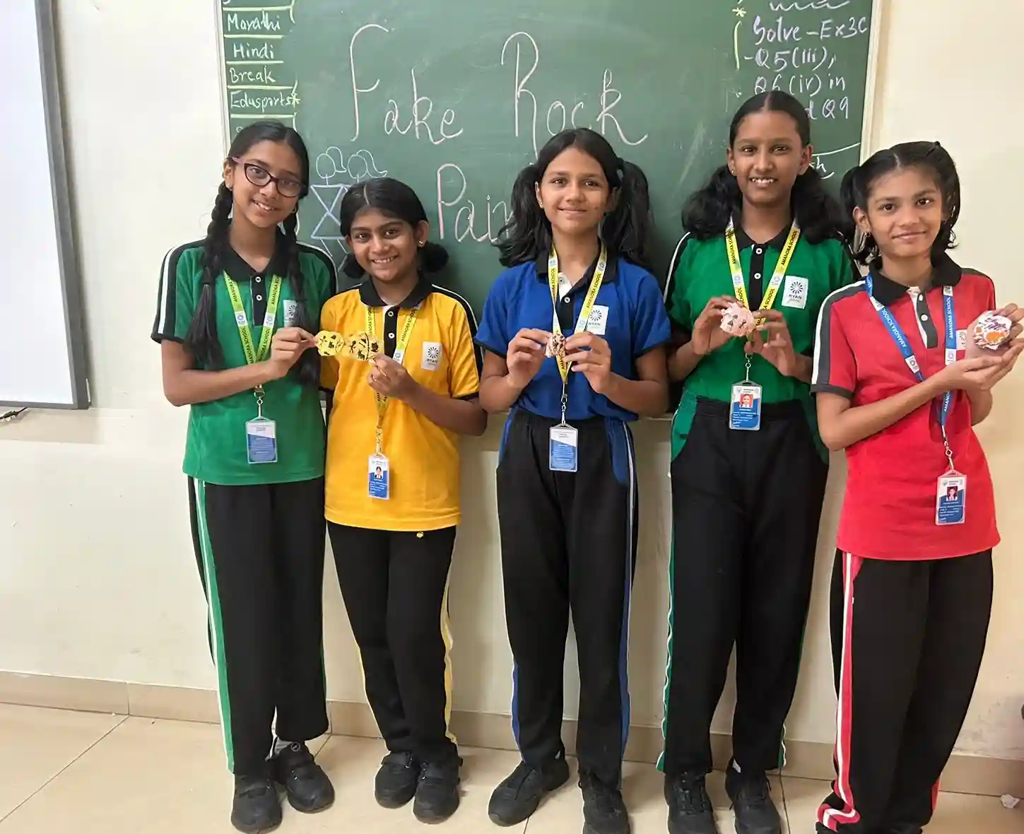 Amanora School campus photo 6 of 19 — Hadapsar