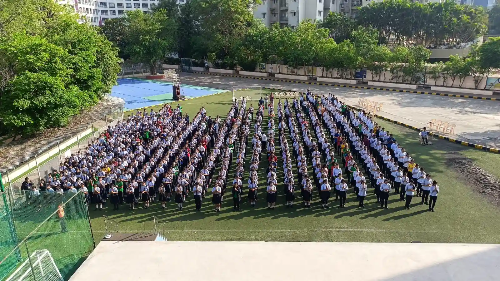 Amanora School campus photo 5 of 19 — Hadapsar