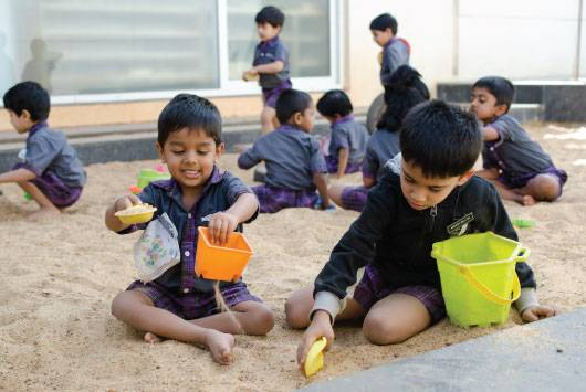 Ekya School campus photo 10 of 10 — JP Nagar