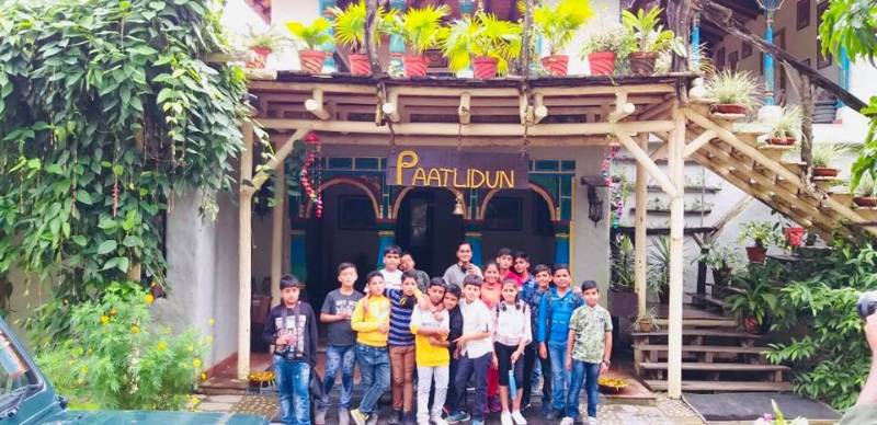 GD Goenka International School campus photo 4 of 16 — Nainital